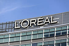 L'Oréal Sales Rise 4.7% In Full-Year 2016