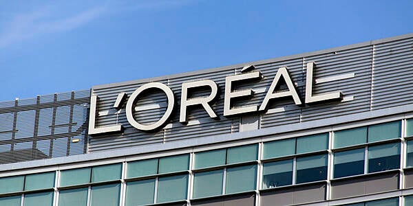 L'Oréal First Quarter Sales Reach €7 Billion