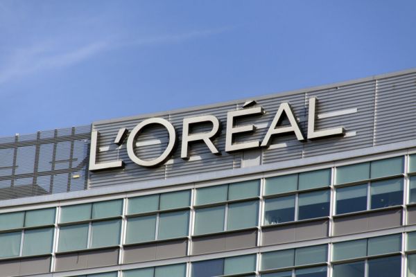 L'Oréal Posts 4.3% Sales Growth In H1