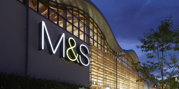 Marks & Spencer Sells Hong Kong Retail Business To Al-Futtaim