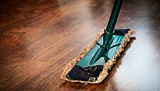 Cleaning Product Makers Race To Labs To Bolster Coronavirus Claims