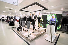 Marks & Spencer's New Boss Needs To Smarten Up Its Act: Gadfly