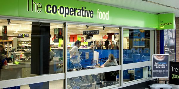 The Co-operative Joins Sustainability Organisation LEAF