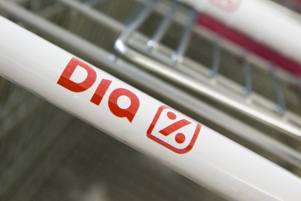 Spain's DIA Group Posts €5bn In Sales In First Half