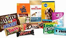 Mars Becomes First Food Giant To Call For FDA Salt Guidelines