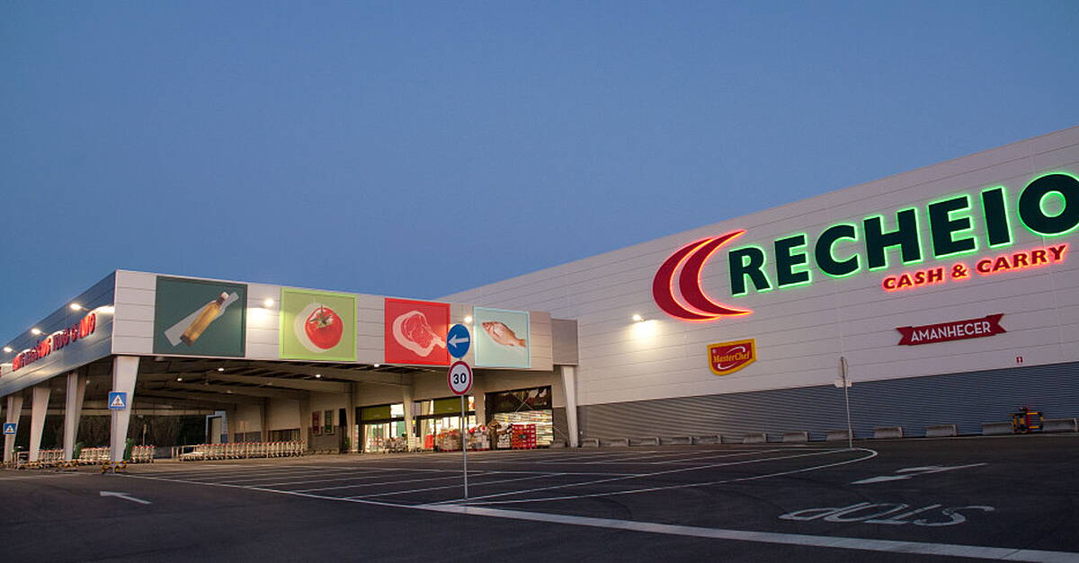 Recheio Icon Recheio Cash And Carry Launches Online Store | ESM Magazine