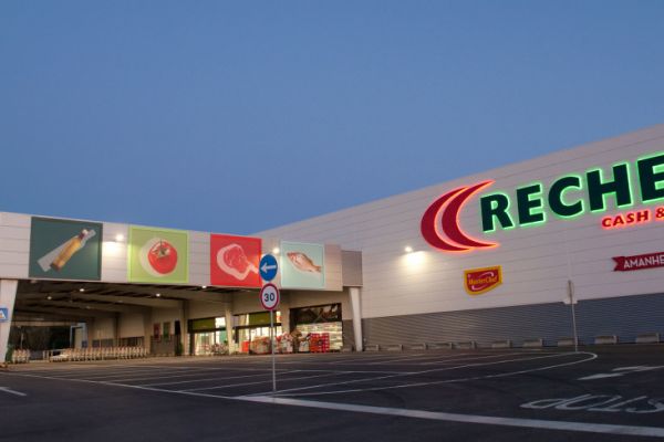 Recheio Cash And Carry Launches Online Store