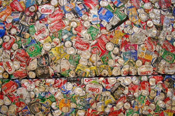 Alupro Reveals UK's 'Real' Aluminium Recycling Rate