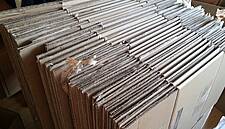 Almeria Fresh Produce Sector Could Save €57.2 Million By Using Cardboard Packaging