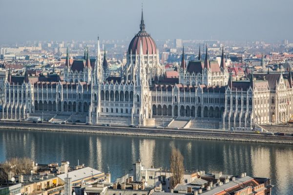Hungary’s Orban To Scrap Sunday Shopping Ban To Avoid Referendum