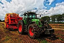 Farmers Get Biggest US Subsidy Check In Decade As Prices Drop