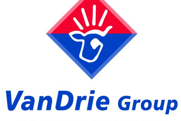 VanDrie Group: Controlled-Quality Veal