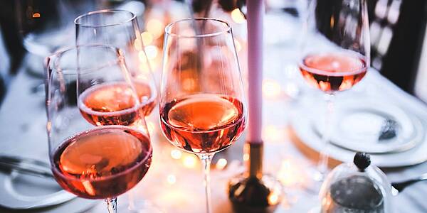 Codorniú's Partner Raimat Launches New Rosé