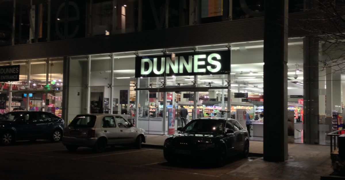 Dunnes Stores' Northern Irish Unit Returns To Profit In 2021