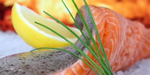 Fish Farmer Bakkafrost Bids £517m For Scottish Salmon