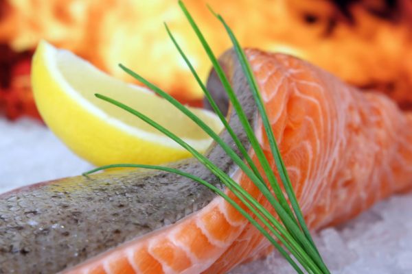Marine Harvest Sees Demand And Disease Boosting Salmon Prices