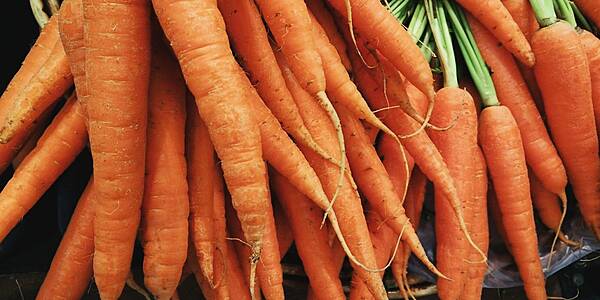 'Wonky Veg' A Big Hit For Asda