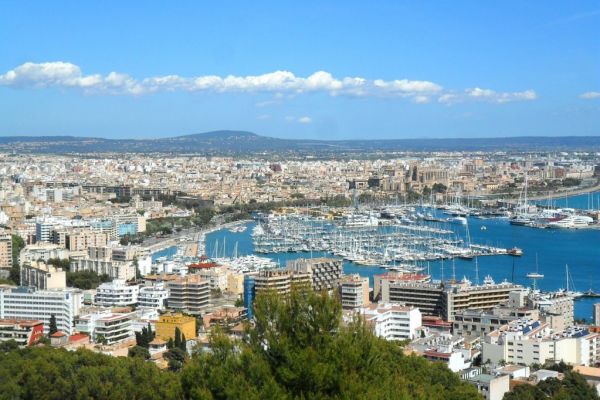Carrefour To Open FAN Mallorca Shopping Centre In September
