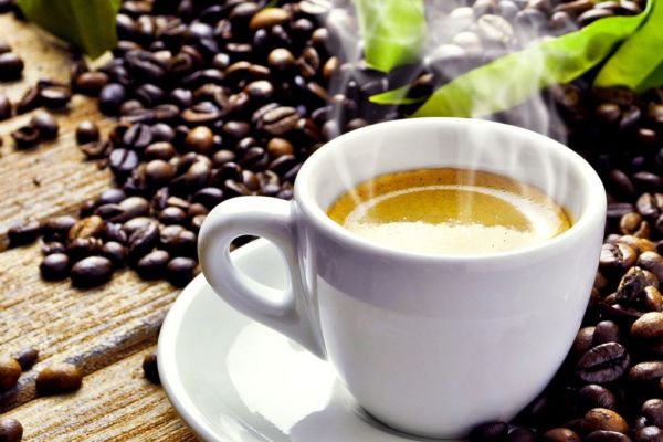 Brazil Drought Deja Vu Makes Coffee 2017’s Commodity Winner