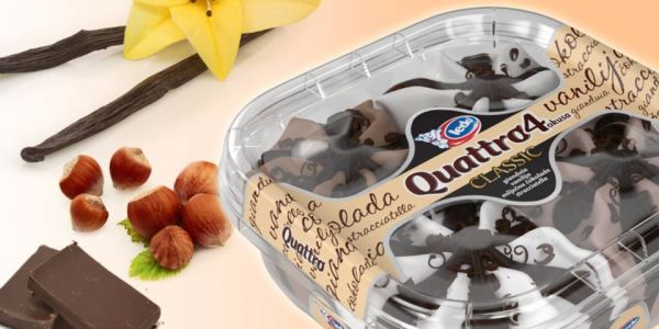 Croatia’s Ledo Expands Ice Cream Exports