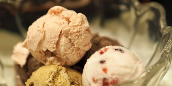 Italy Surpasses Germany To Claim Ice Cream Throne, Study Finds