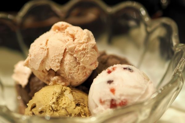 Ice Cream Is Tops For Spanish Consumers, Unilever Study Finds