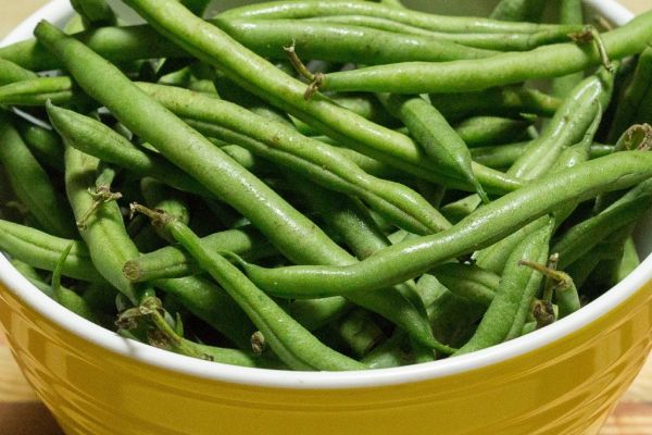 Tesco To Prevent 135 Tonnes Of Green Bean Crop Going To Waste