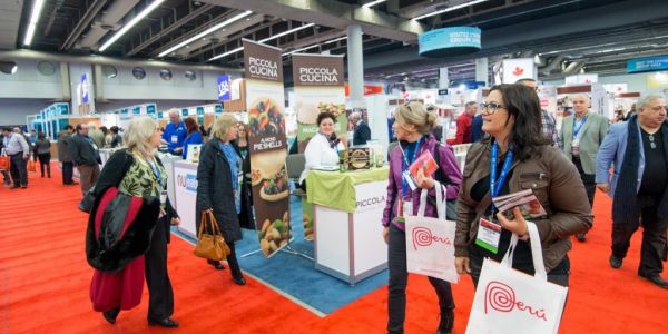 SIAL Canada Welcomes 17,300 Visitors To Montreal