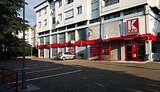 Macedonian Discounter Kam Expands To Bulgaria