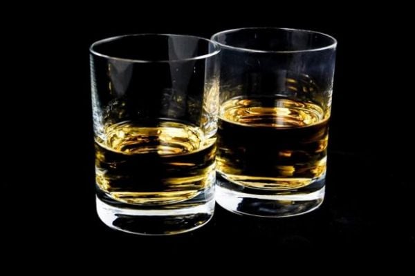 Glen where? EU Court Questions German's Whisky Branding