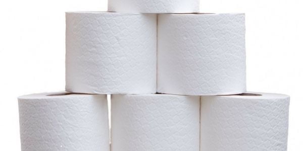 Toilet Paper Offer Triggers Chaos At A PLUS Outlet In Utrecht
