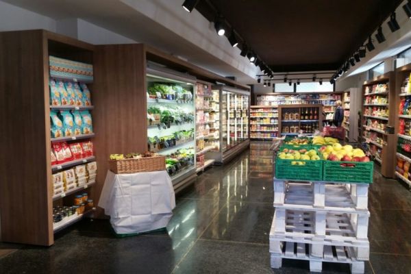 Coralis Launches New Local Store Format In Italy