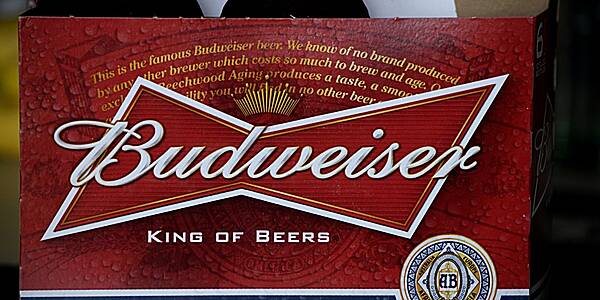 Diageo And Budweiser To End Partnership In Ireland