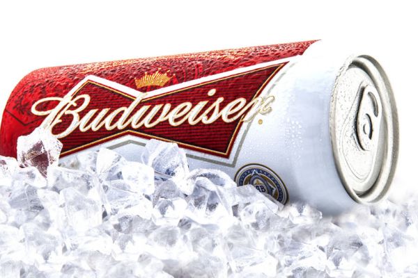 AB InBev Sees 5% Revenue Growth, Boosted By Global Beer Brands