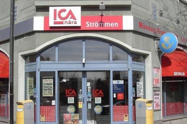Sweden’s ICA Sees LFL Sales Up 0.6% In September