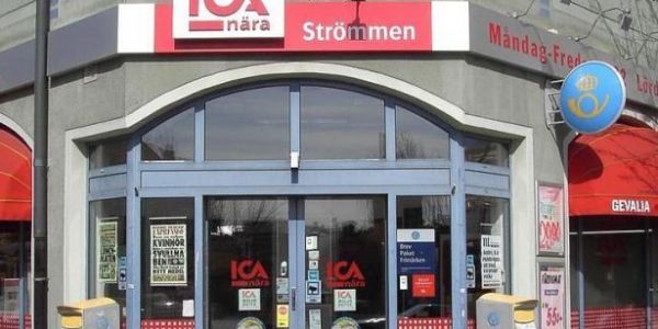 Sweden's ICA Sees Sales Decline Of 1.7% In April