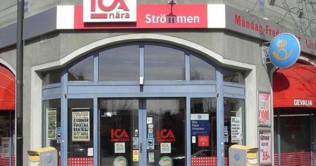 Swedish ICA sees LFL sales up 0.6% in September