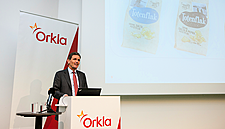 Orkla Buys Online Health and Sports Nutrition Stores