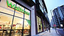 Waitrose Celebrates First Birthday Of Premium 'Waitrose 1' Range