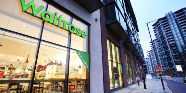 Waitrose To Responsibly Source European Soya In UK Retailer First