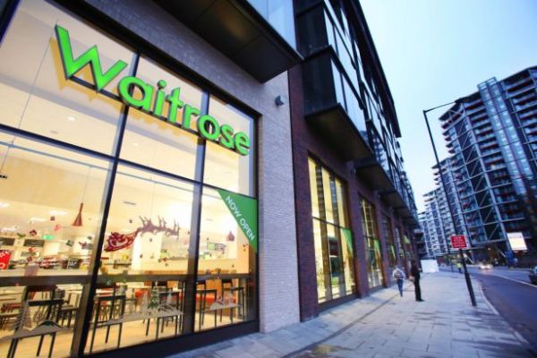 Waitrose To Responsibly Source European Soya In UK Retailer First