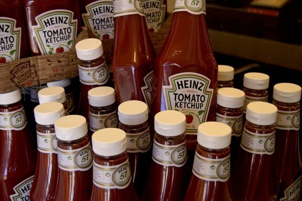 Kraft Heinz Beats Earnings Estimates as Condiment Sales Grow