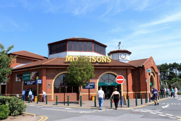 Timpson To Take Over Dry Cleaning Service At Morrisons Stores