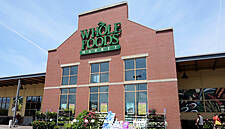 Whole Foods' Shareholder Battle Sets Up A Clash Of Foodie Gurus