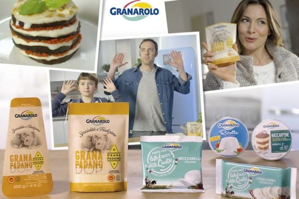 Granarolo Acquires 60% Of Organic Food Producer Conbio