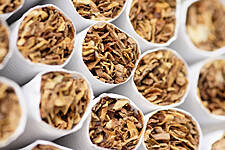 Operating Profits In Tobacco Industry Set To Rebound In 2021, Moody's Says