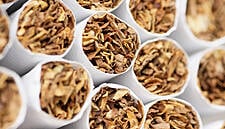 BAT's Annual Revenue, Profit Tops On Strength In Traditional Cigarettes Business