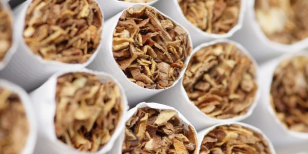 British American Tobacco Sees First Half Revenue Up 57%