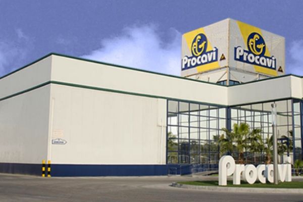 Procavi Increases Sales By 16% In 2015