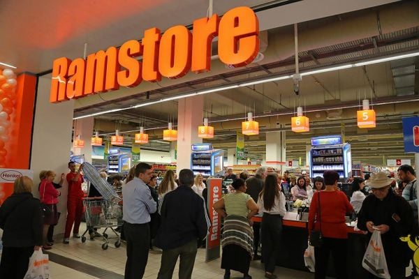 Ramstore Opens Biggest Supermarket In Macedonia